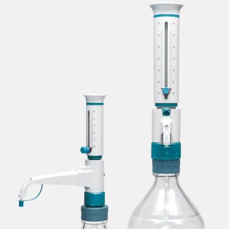 Dispenser - Üst Model - Sirkülasyon Vanalı - 2,5 Ml