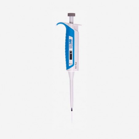 Otomatik Pipet - Isolab - Tek Kanal - Otoklavlanabilir - 10-100 µl