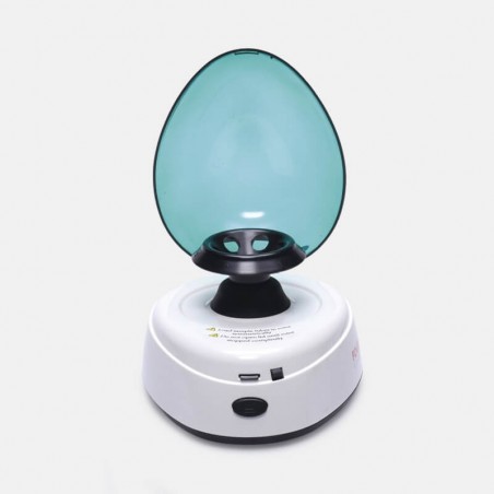 Santrfüj - Mini - 7000 Rpm - Lcd Göstergeli