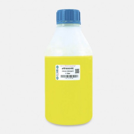 Ultrasonik Banyo Deterjanı (1000 Ml)