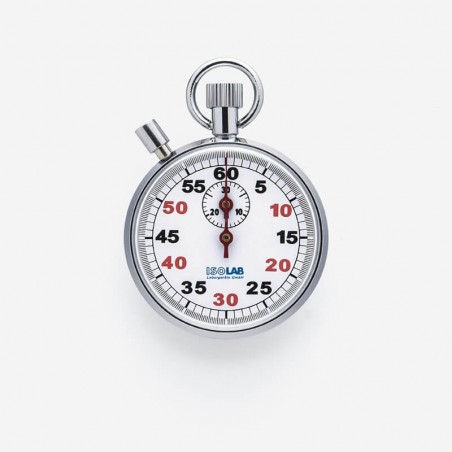 Kronometre - Mekanik