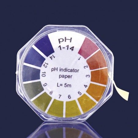 Ph Kağıdı - 14 Ph - Rulo (1 Rulo)