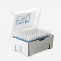 Pipet Ucu - Şeffaf - 5000...