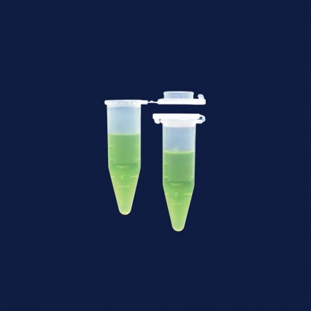 Tüp - Santrfüj - Mikro - Kilitli Kapaklı - 5,0 Ml (200 Adet)