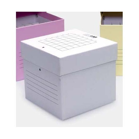 Tüp Kutusu - Karton - 50 Ml Tüpler İçin - Geçme Kapaklı - Beyaz
