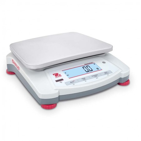 Ohaus NVT6201 Hassas Terazi 6200 gr / 0,1 gr