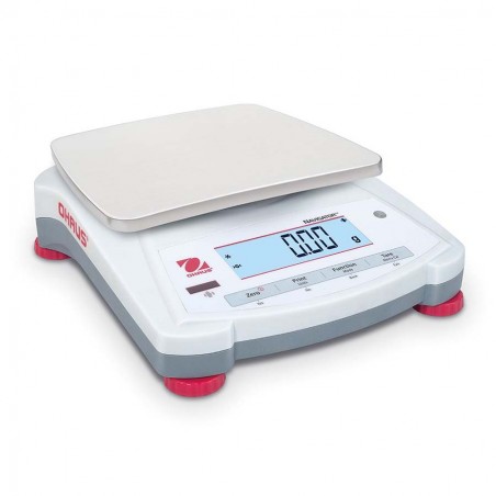 Ohaus NV1202 Hassas Terazi 1200 gr / 0,01 gr