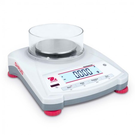 Ohaus NV223 Hassas Terazi 220 gr / 1 mg