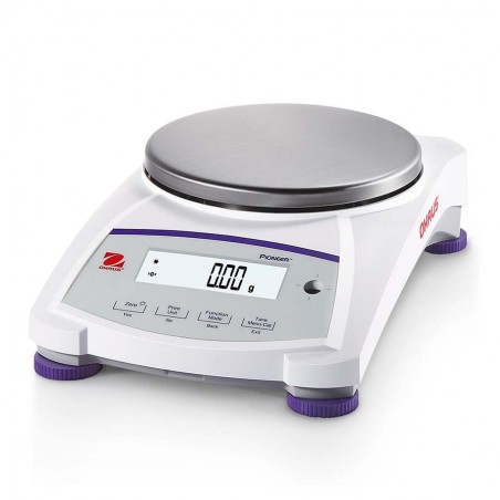 Ohaus PJX6202/E Hassas Terazi 6200 gr / 0,01 gr