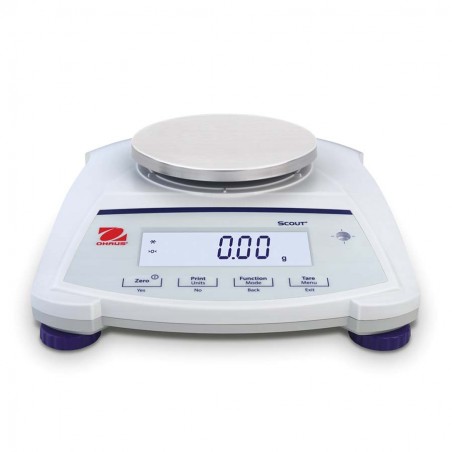 Ohaus SJX622 Hassas Terazi 620 gr / 0,01 gr