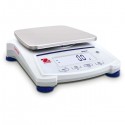 Ohaus SJX6201M Hassas...