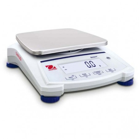 Ohaus SJX6201M Hassas Terazi 6200 gr / 0,1 gr