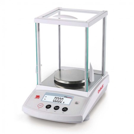 Ohaus PR423 Hassas Terazi 420 gr / 1 mg