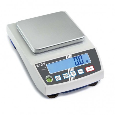 Kern PCB 3500-2 Hassas Terazi 3500 gr / 0,01 gr