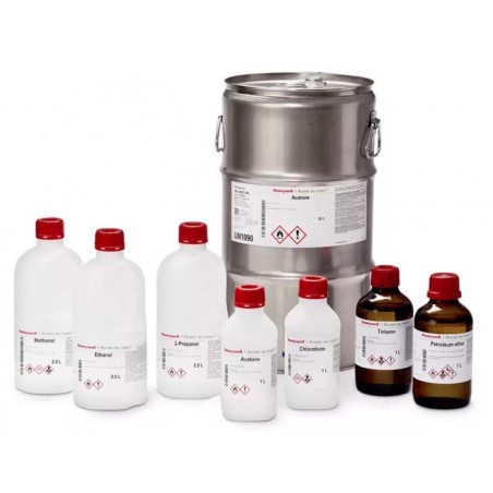 Honeywell 30721 Hydrochloric acid Puriss ACS Reagent