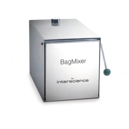 BagMixer 400 P Stomacher Cihazı