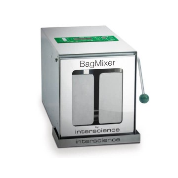 BagMixer 400 CC Stomacher...