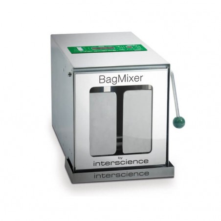 BagMixer 400 CC Stomacher Cihazı