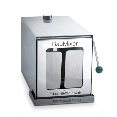 BagMixer 400 W Stomacher Cihazı