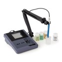 WTW Inolab pH 7110 Set 2...