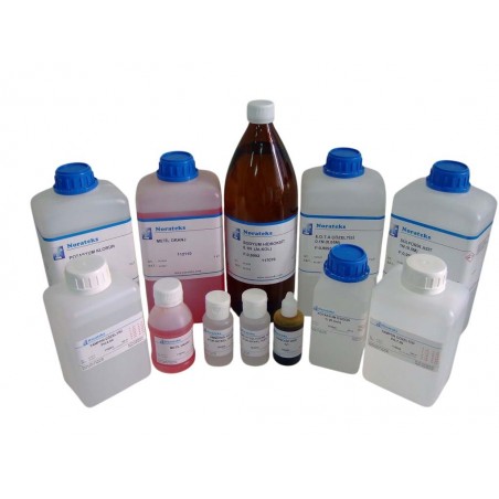 Norateks May grunwald Solüsyonu 100 ml