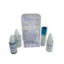 Norateks Alkalinite Test...