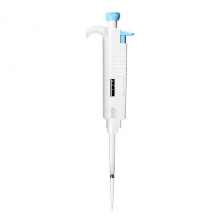 MicroPette Plus Ayarlanabilir Otoklavlanabilir Otomatik Pipet 10-100 μl