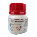Mercury (II) sulfate...