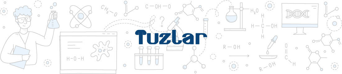 Tuzlar | FGS Kimya